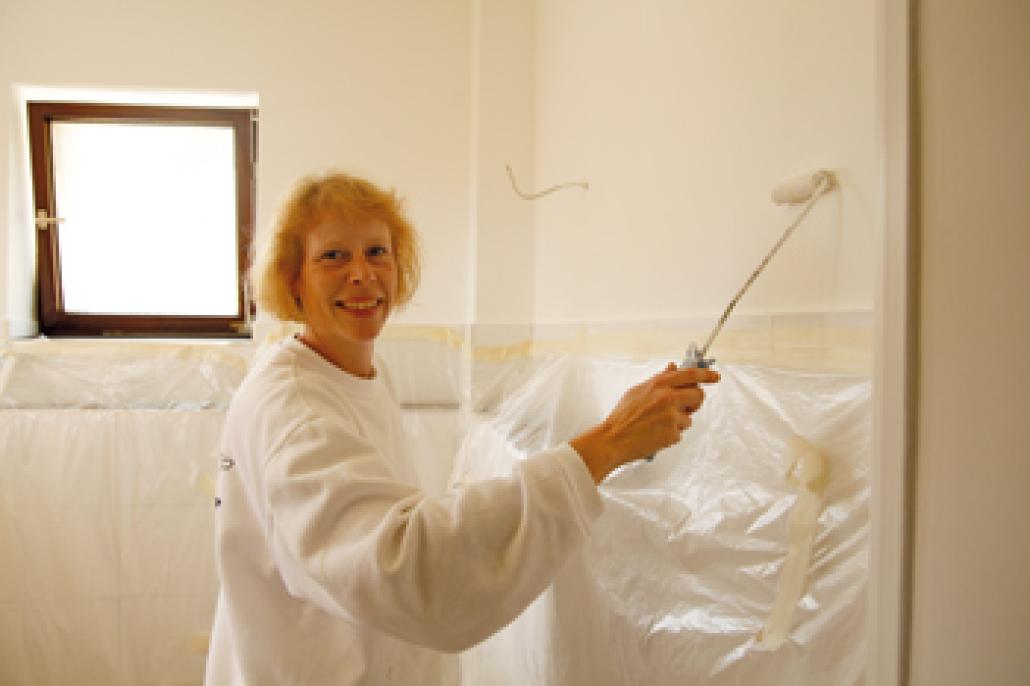 Frauenpower im Handwerk