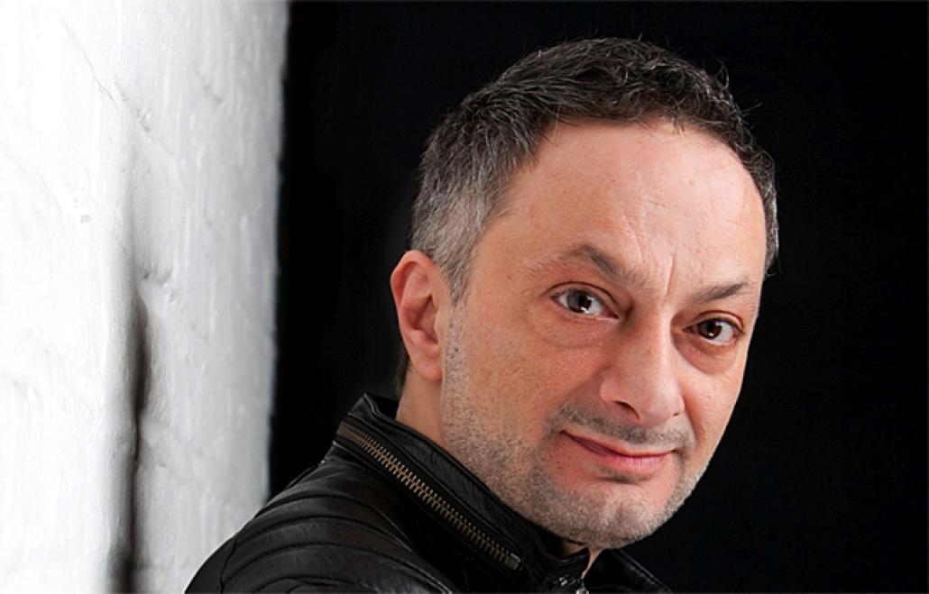 Feridun Zaimoglu