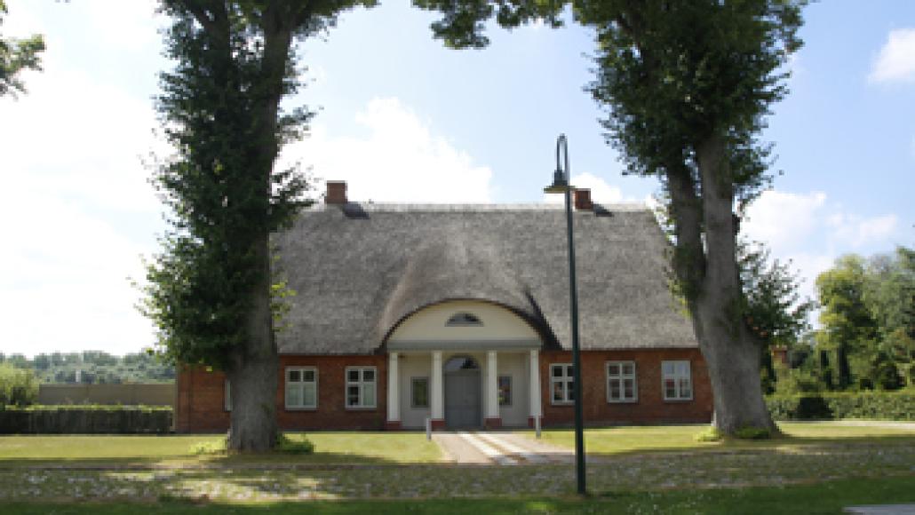 Lust aufs Land:Sehestedt