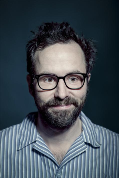 Foto: Daniel Porsdorf
