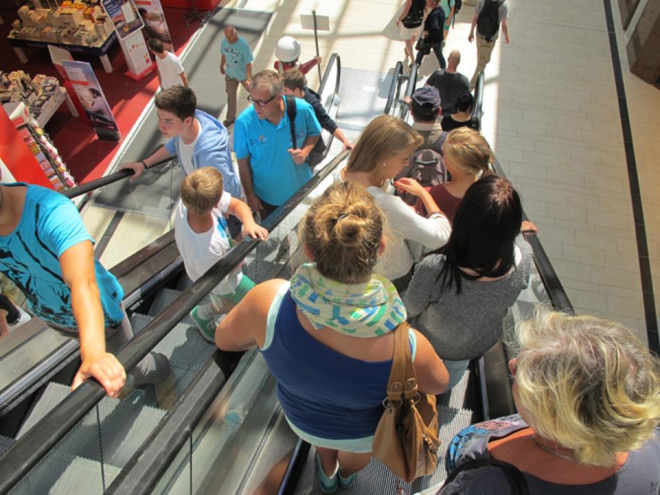 Alles wird NEU im Sophienhof
