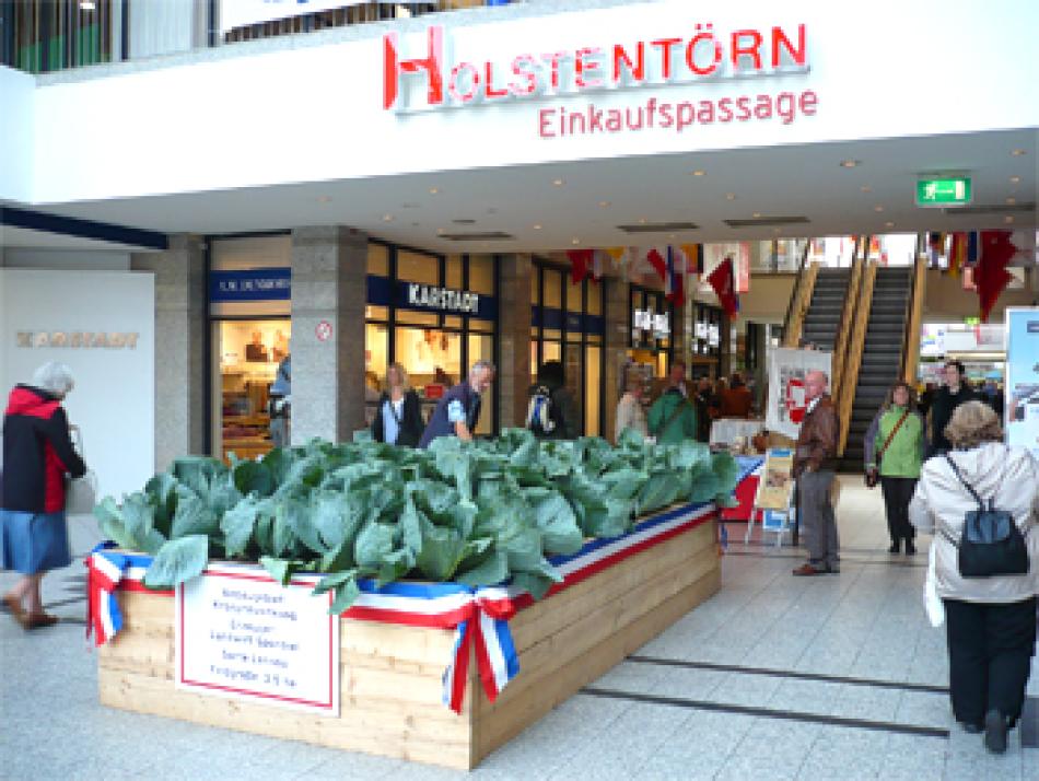 16. Dithmarscher Kohltage