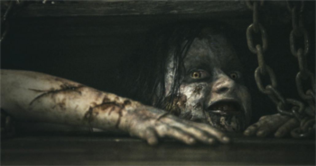 DVD-Tipps im Oktober