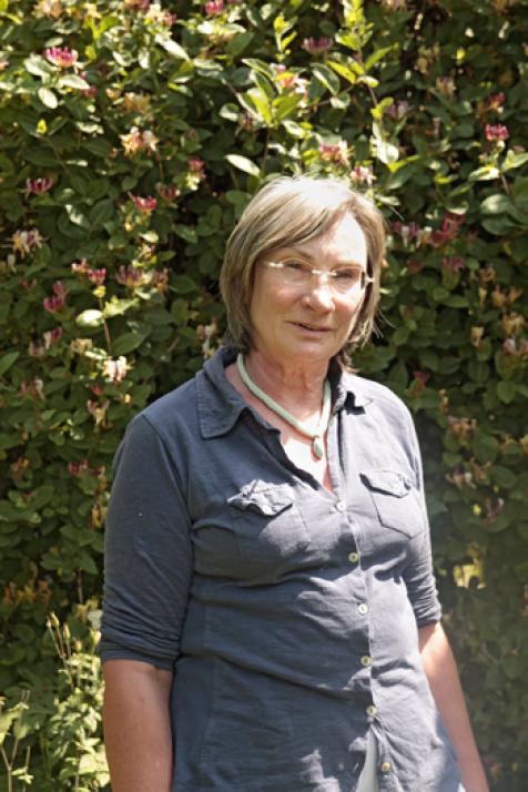 Handwerkskunst und Gartenlust