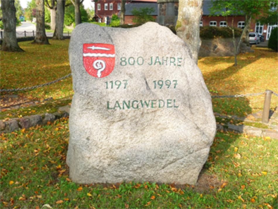 Dorfporträt Langwedel