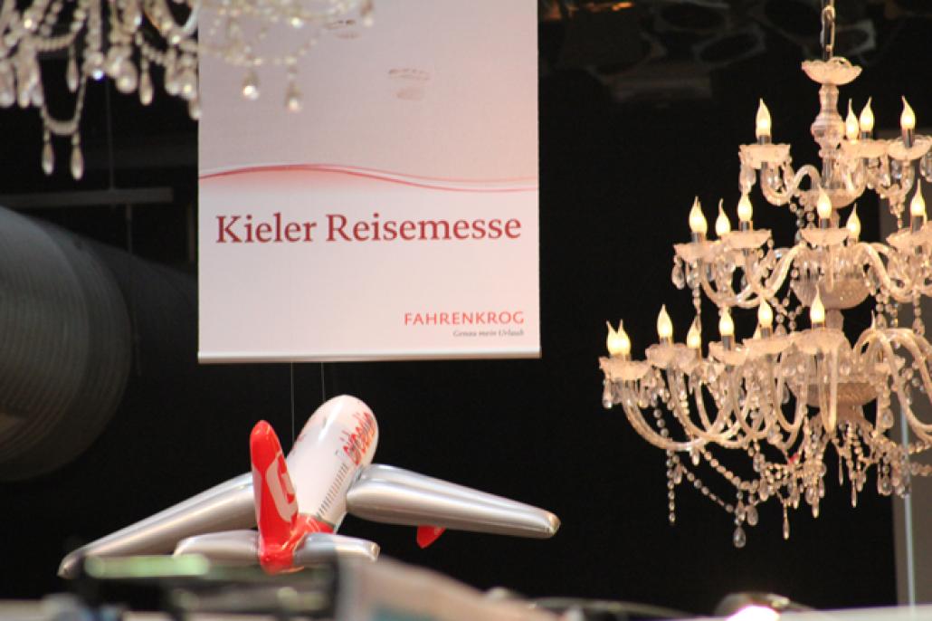 2. Kieler Reisemesse