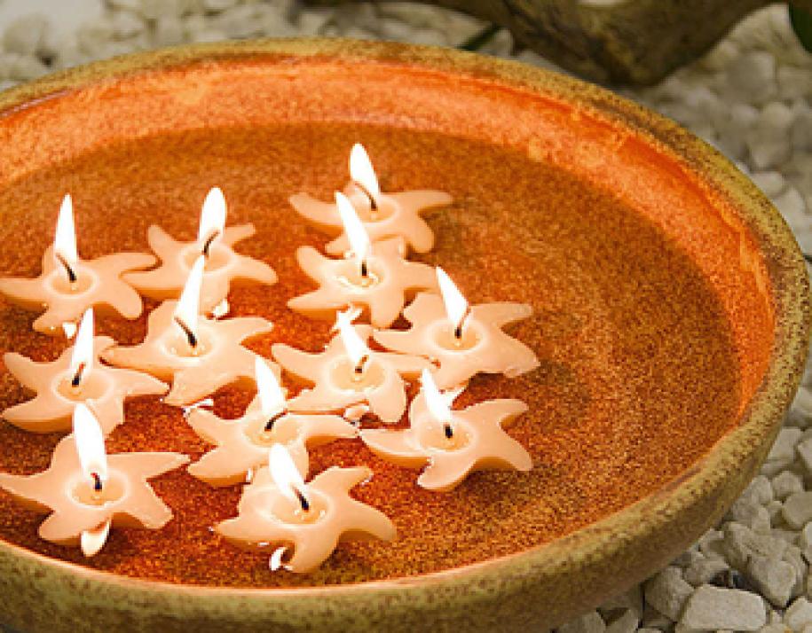 Vorweihnachtliche Märkte in der Region