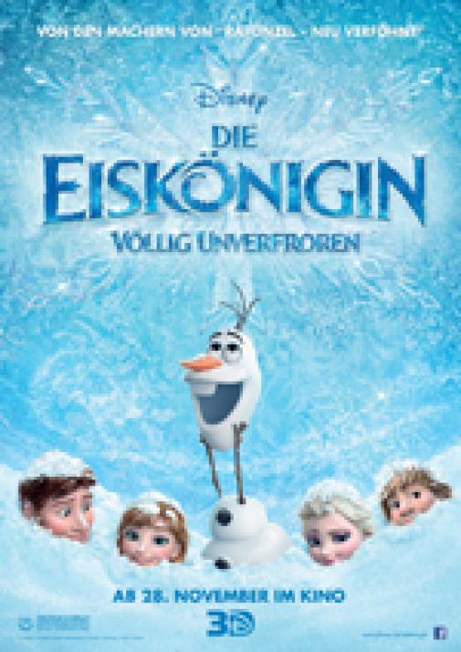 Kino-Tipps im November