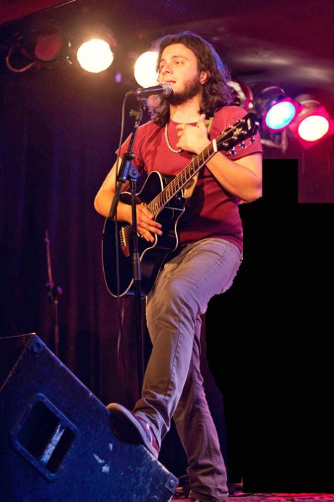 Honky Tonk Kneipenfestival am 9. November