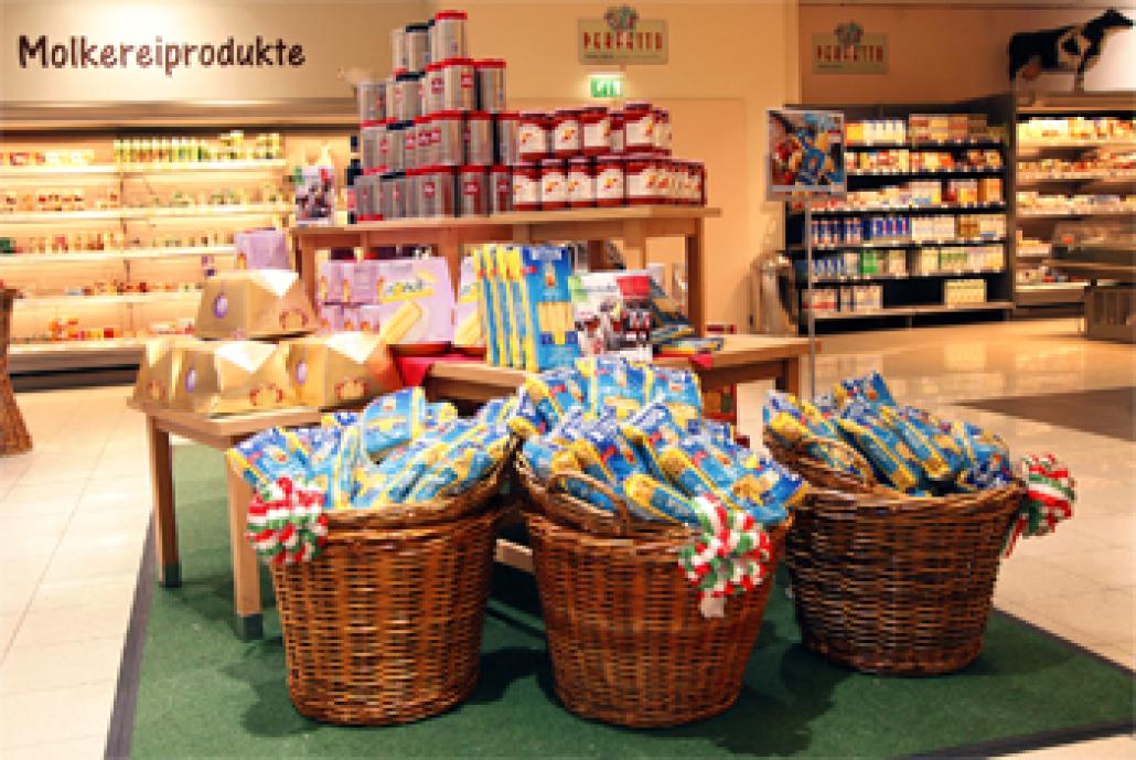 1 Jahre Karstadt Kiel Kielerleben