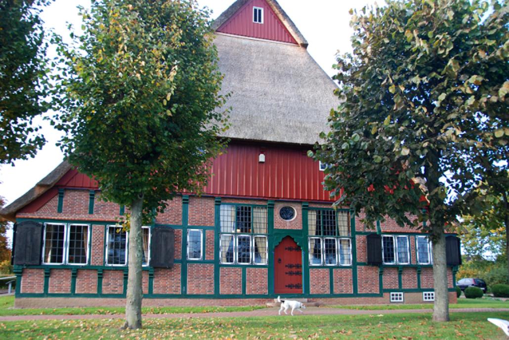 Dorfporträt Molfsee