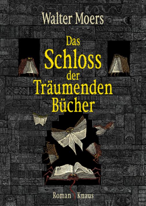 Buchtipps im November