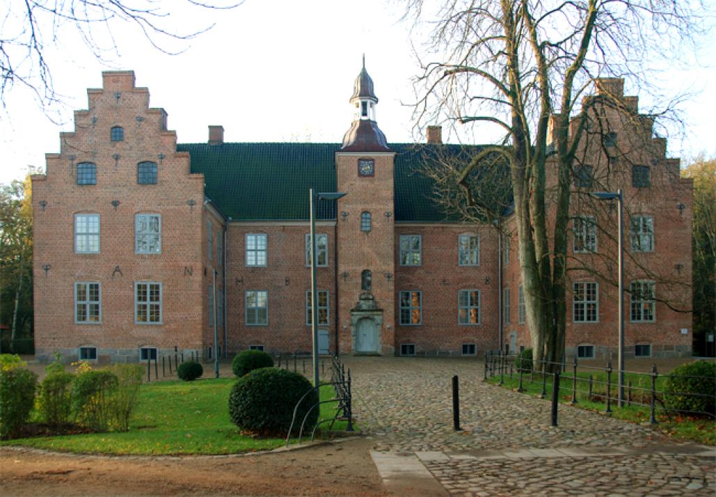 Dorfporträt Probsteierhagen