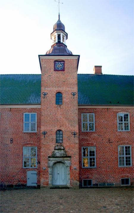 Dorfporträt Probsteierhagen