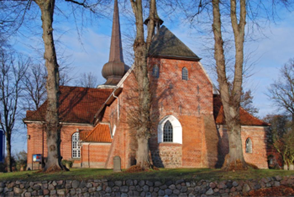 Dorfporträt Probsteierhagen