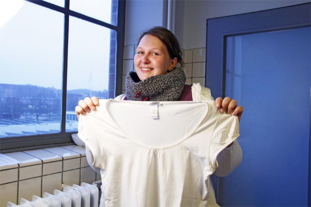 Kristahlklar – Haushaltstipps im Test