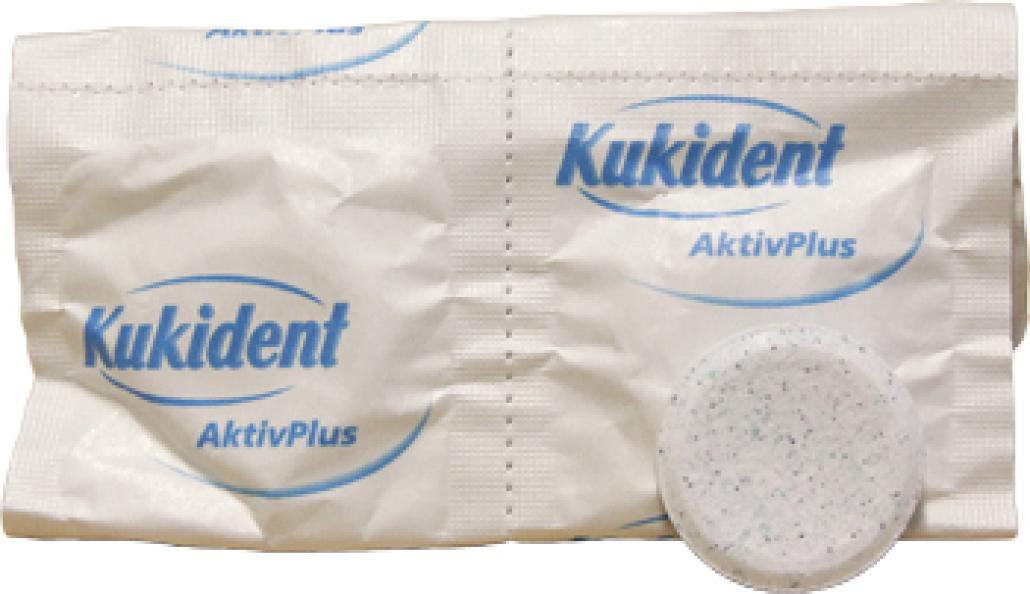 Kristahlklar – Haushaltstipps im Test