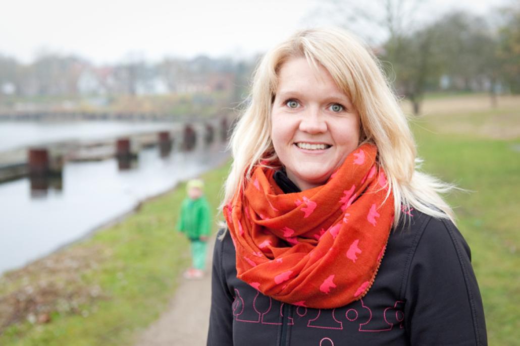 Starke Frauen Teil 2 mit Katharina Papke