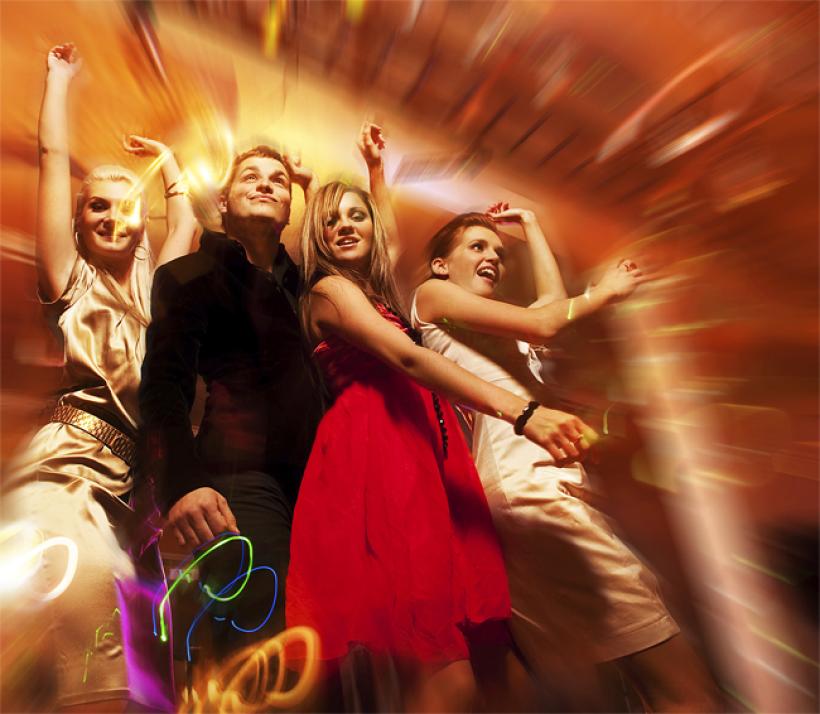 Last-Minute-Weggehtipps zu Silvester 
