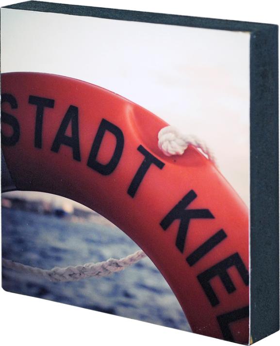 Kiel im Quadrat