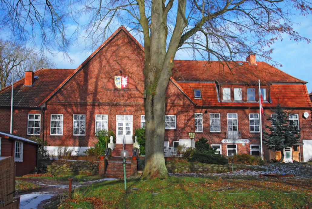 Lust aufs Land: Felde