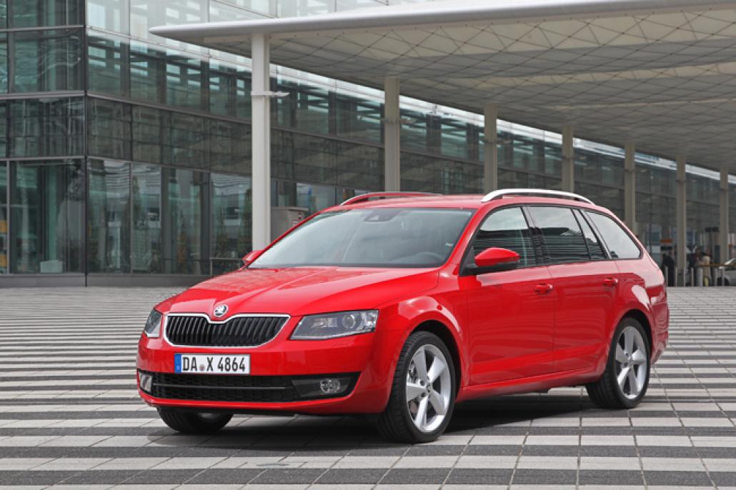 Foto: Skoda
