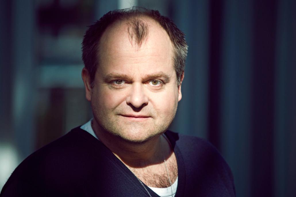 Markus Majowski