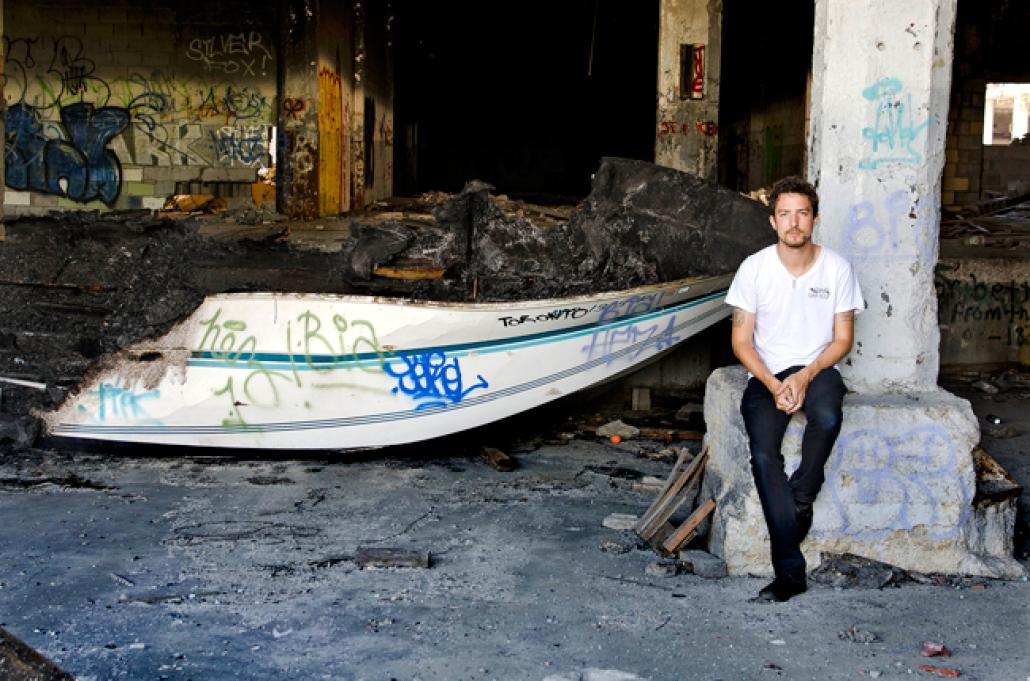 Frank Turner