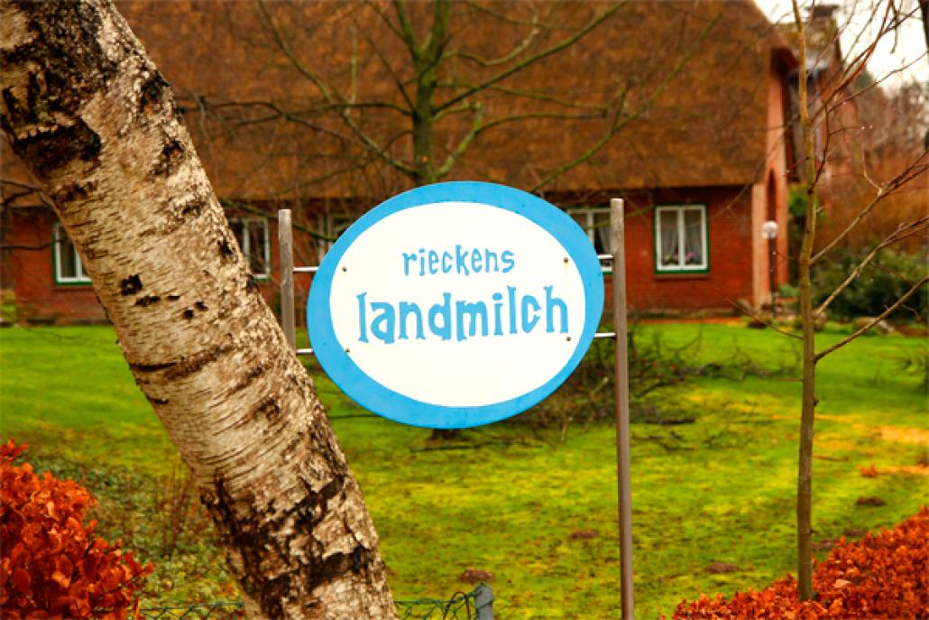 Lust aufs Land: Barkauer Land