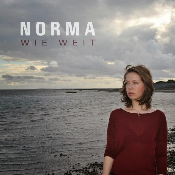 Debütalbum „Wie Weit“