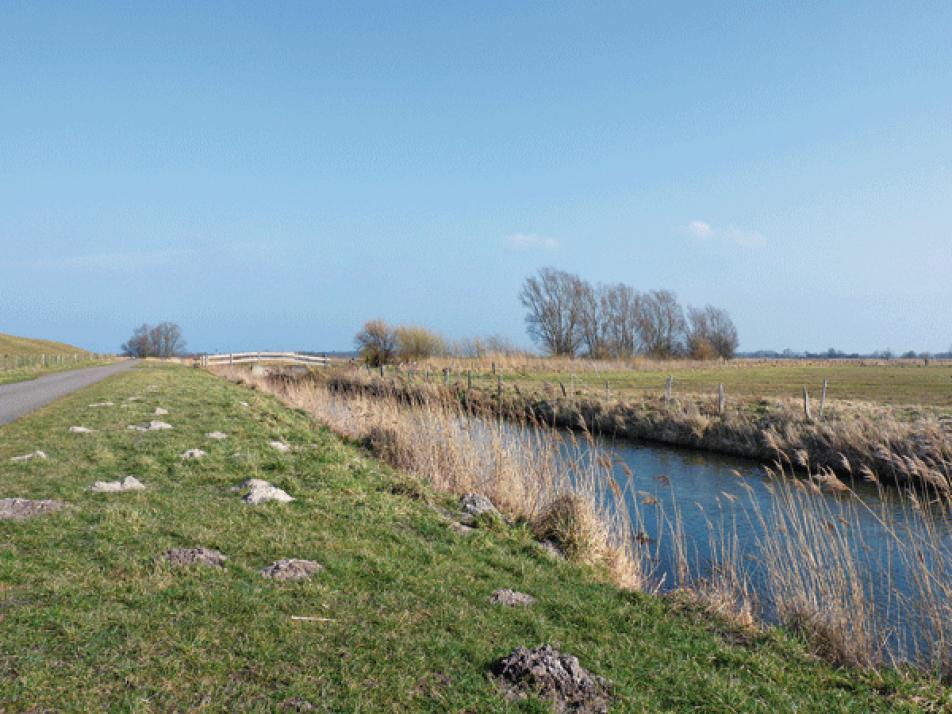 Lust aufs Land: Barsbek