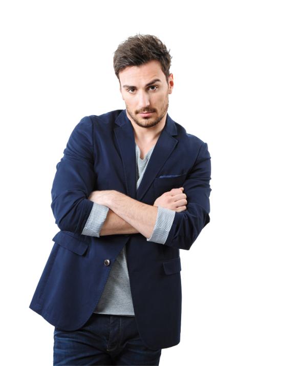 Auf ein Wort mit Oleg Justus – KIELerLEBEN-Coverman