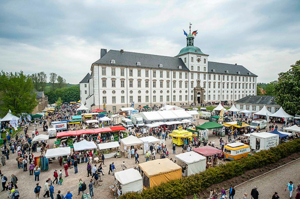 Kraut & Rüben
