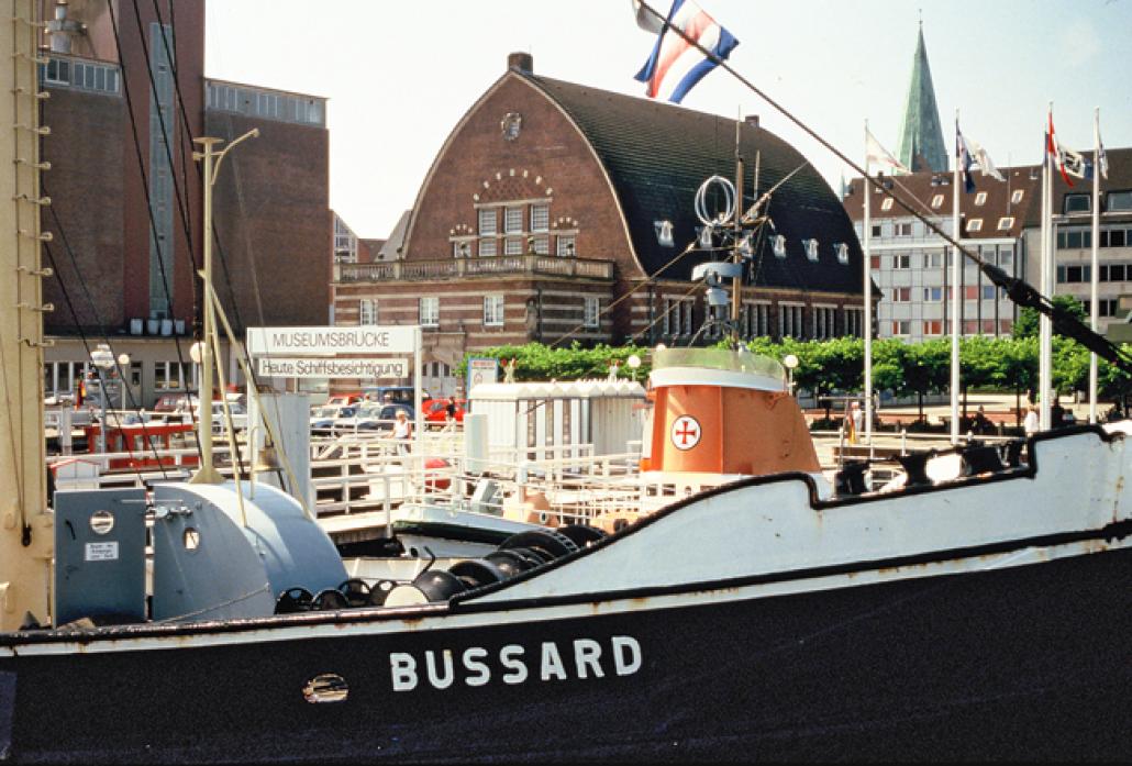 Internationaler Museumstag