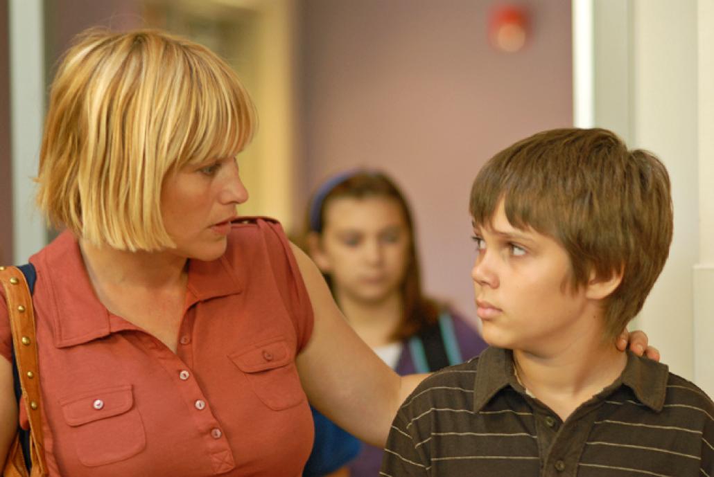 Boyhood // Foto: Universal