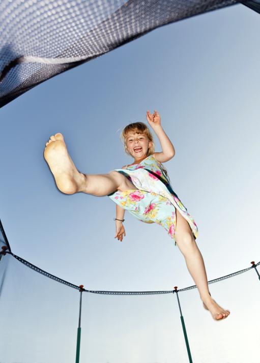 Fun for Kids