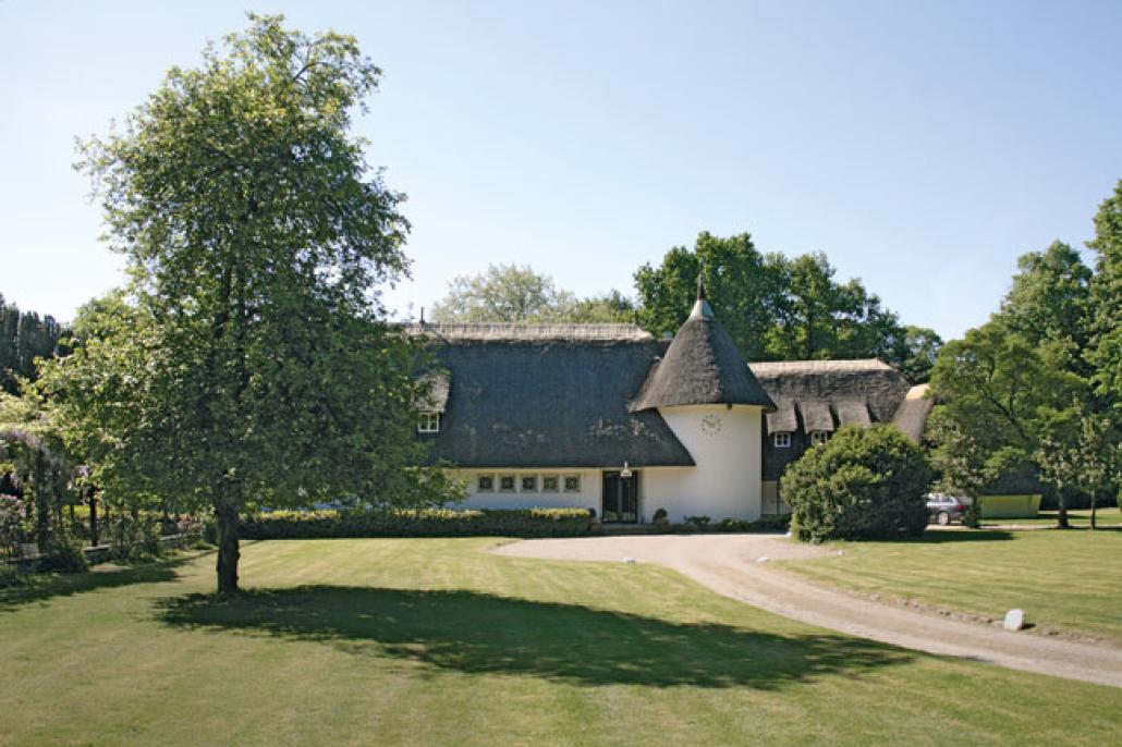 Sommerausflug in Kiels ländliche Region