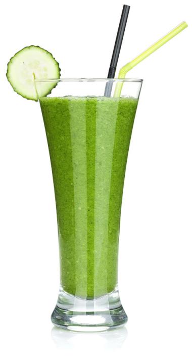 Zubereitungs-Tipps für Grüne Smoothies