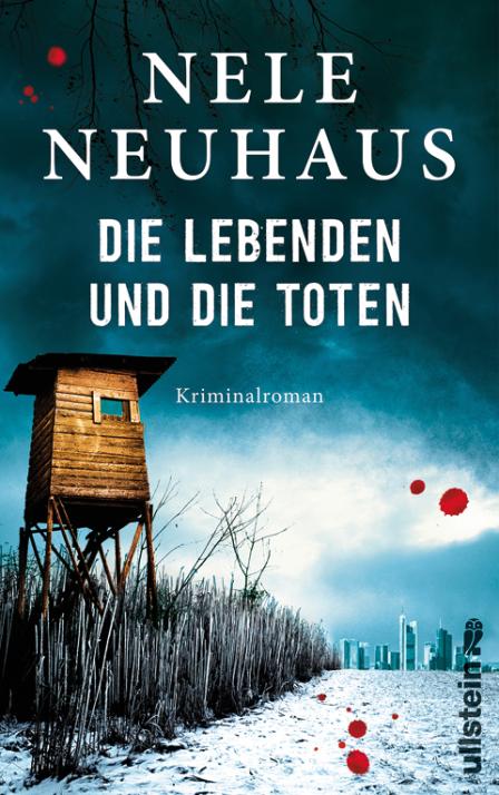 Die Buch-Tipps im Dezember