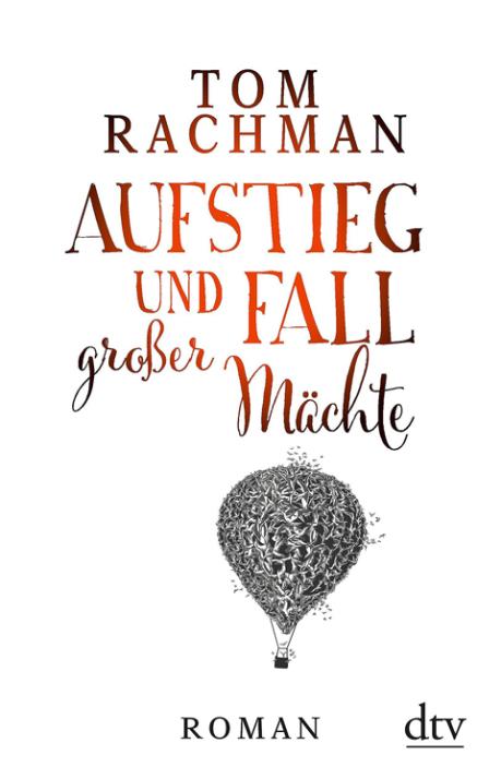 Die Buch-Tipps im Dezember