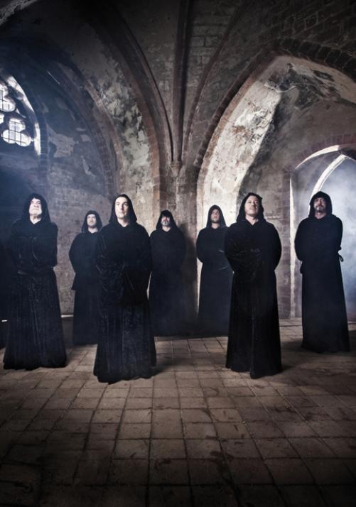 Gregorian live