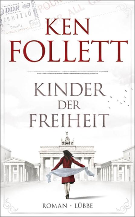 Buchtipps im November