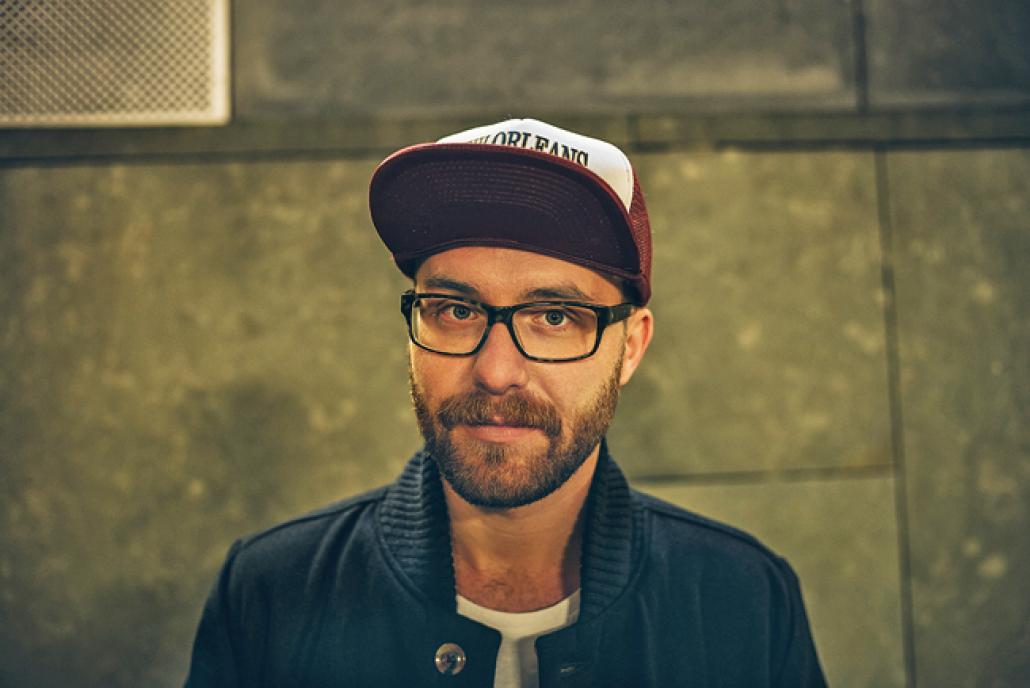 Mark Forster ist der neue Coach bei „The Voice Kids“