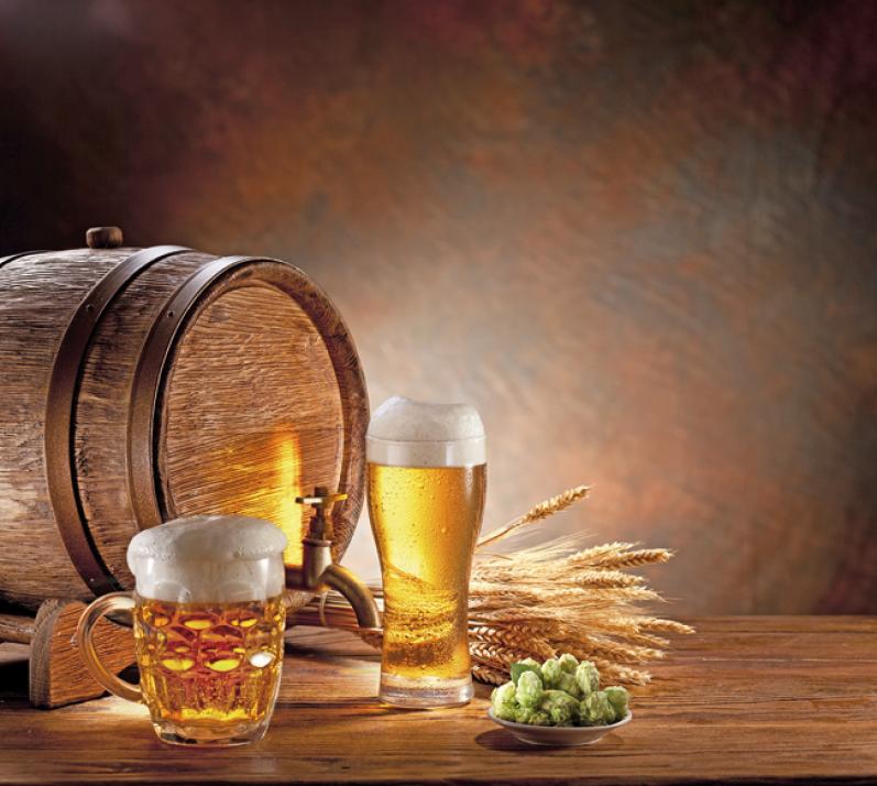Nichts geht über deutsches Bier – jetzt gibt es Brauereiführungen auch in Kiel