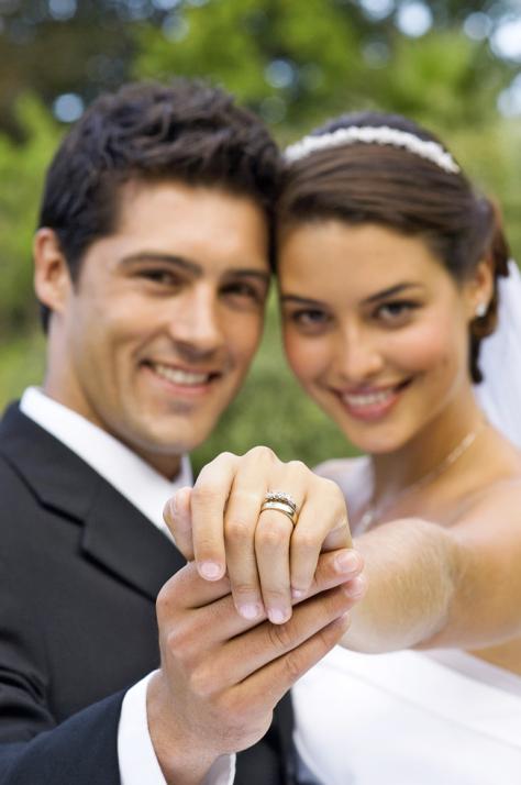 Alles Gute zum Hochzeitstag!