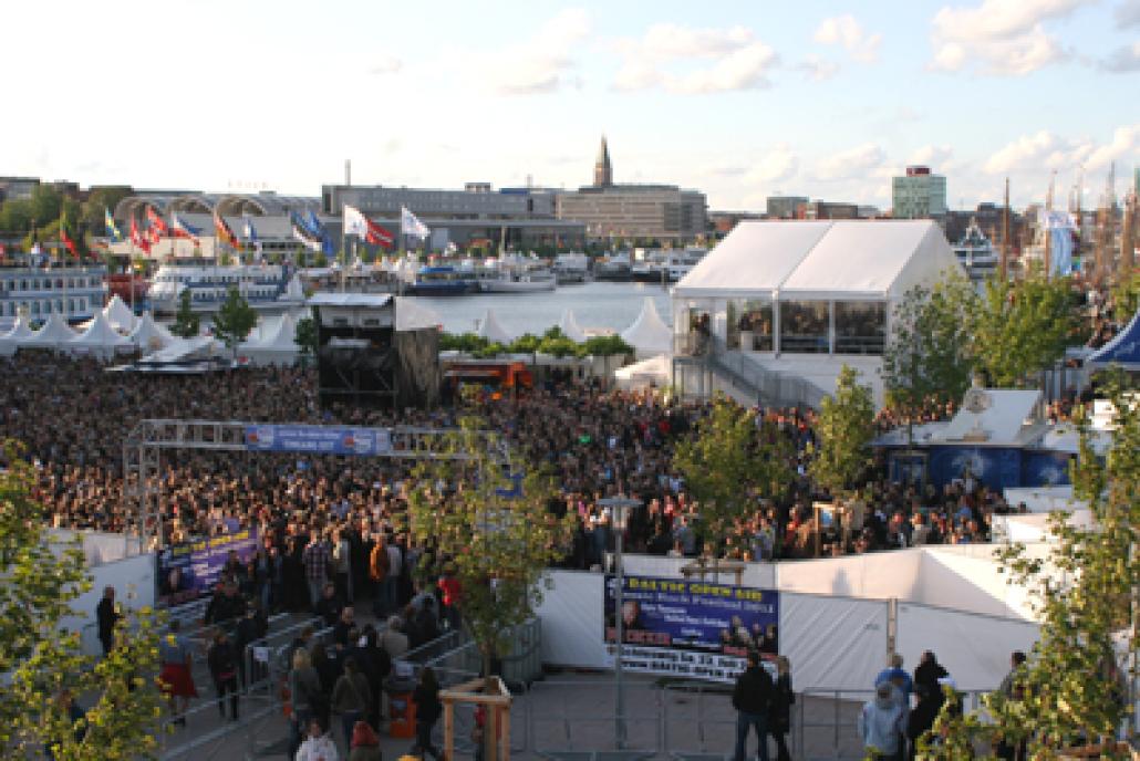 Großes KIELerLEBEN-VIP-Event