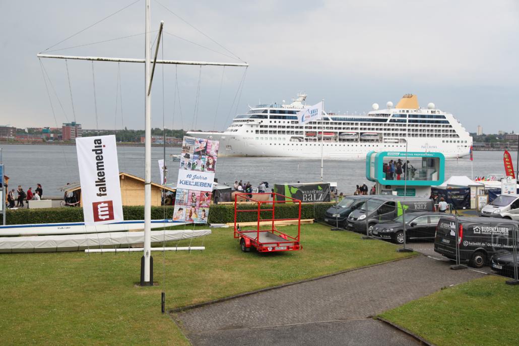 KIELerLEBEN-VIP-Event 2014