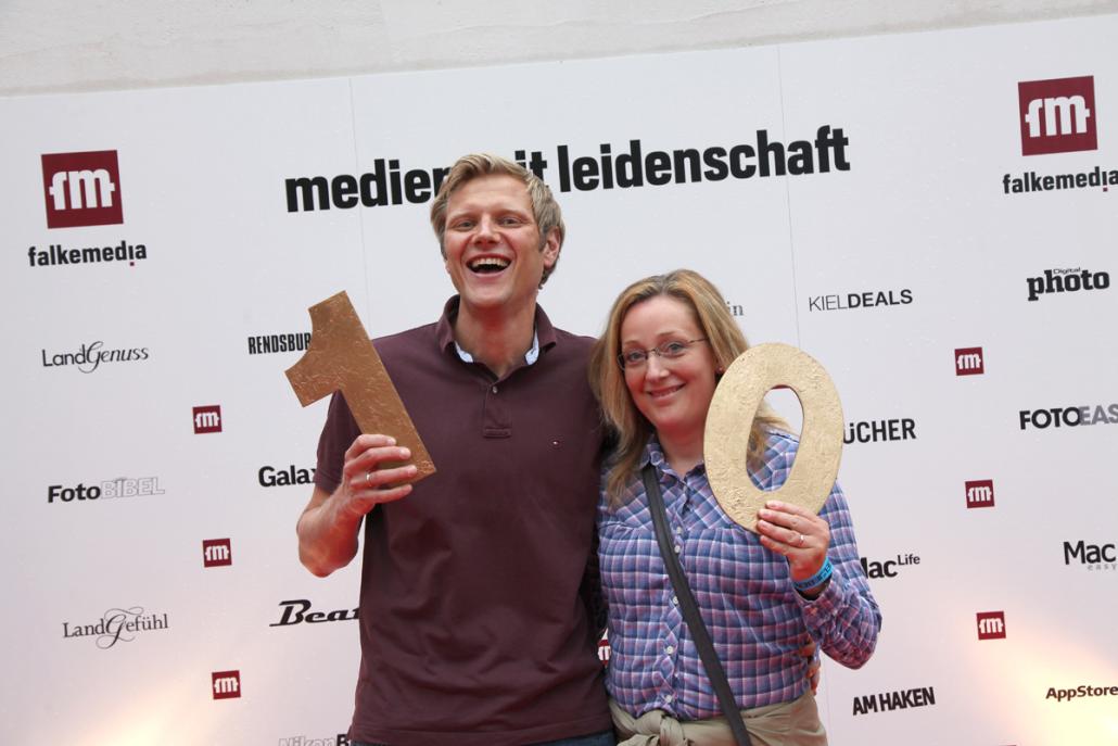 Oliver und Claudia Fahrentholz von MrsSporty