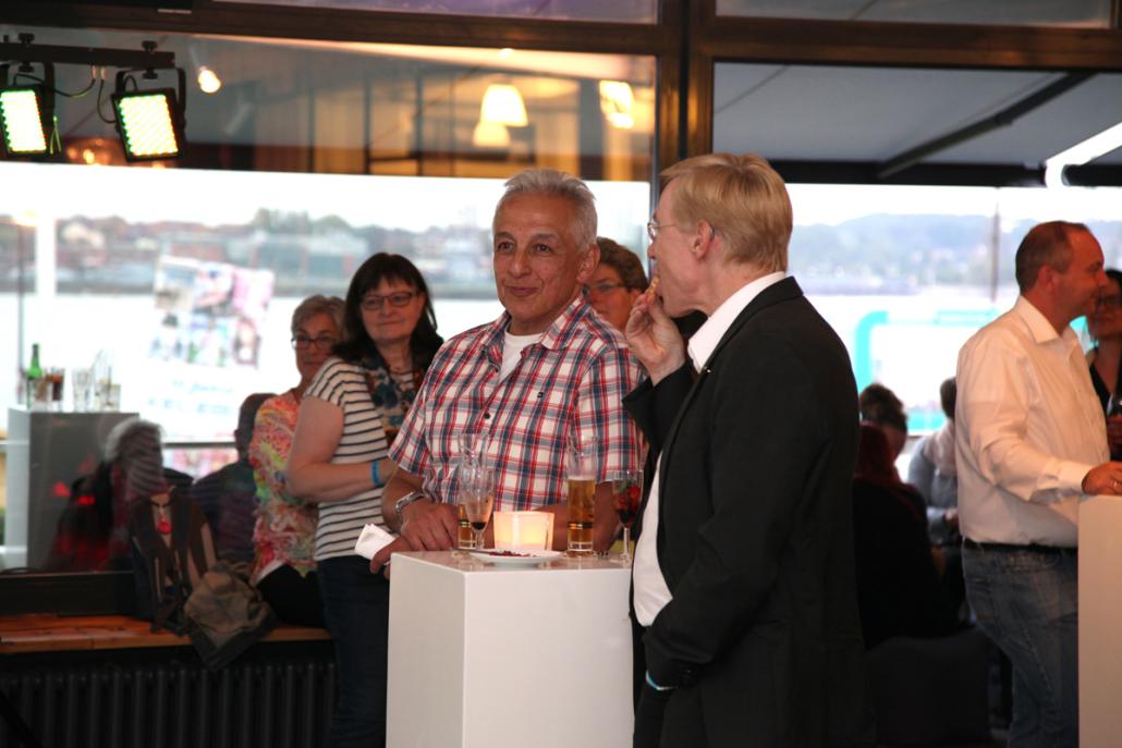 KIELerLEBEN-VIP-Event 2014