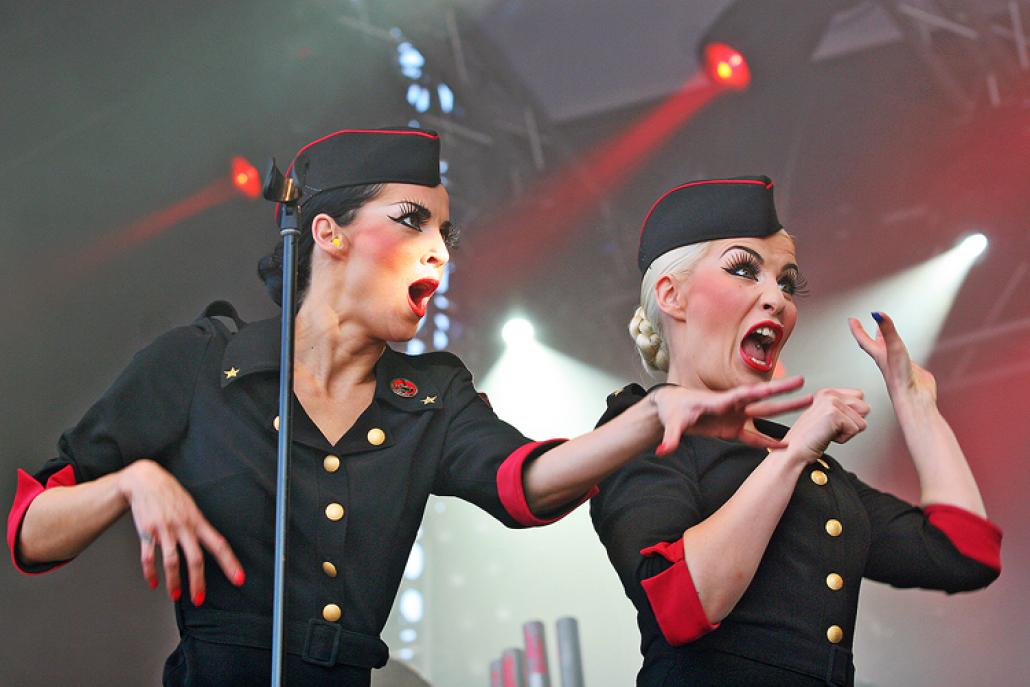 Foto: Wibke Freund